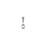 Sachet 2 gabarits de perage ing pour gond 14 pour gamme standard - a000640