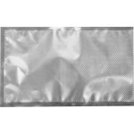 Sachets en aluminium molet�s pour machines d'emballage sous vide 25 x 35, 50 pi�ces - w - 67888