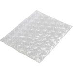 Sachet à bulles d'air tru components bsb1012 1570444 (l x h) 100 mm x 120 mm transparent polyéthylène ... Sachet à bulles d'air tru components bsb1012 1570444 (l x h) 100 mm x 120 mm transparent polyéthylène ...