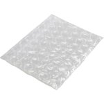 Sachet  bulles d'air tru components bsb2030 1565458 (l x h) 200 mm x 300 mm transparent polythylne ...