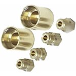 Fagor brandt vedette sauter de - dietrich - jeu d'injecteurs, gicleurs gaz butane / propane (as0000435) ... Fagor brandt vedette sauter de - dietrich - jeu d'injecteurs, gicleurs gaz butane / propane (as0000435) ...