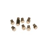 Sachet injecteurs gaz butane pour cuisiniere sidex 176126 Sachet injecteurs gaz butane pour cuisiniere sidex 176126