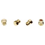 Continental edison - sachet injecteurs gaz butane 900259 pour table de cuisson Continental edison - sachet injecteurs gaz butane 900259 pour table de cuisson
