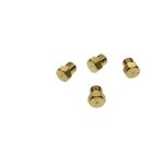 De dietrich - sachet injecteurs gaz butane pour cuisiniere 92x2928