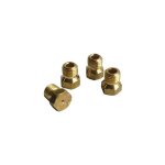 Brandt - sachet injecteurs gaz butane pour cuisiniere fagor - as0005141 Brandt - sachet injecteurs gaz butane pour cuisiniere fagor - as0005141