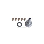 Faure - sachet injecteurs gaz butane pour cuisinière selecline 3372324016 Faure - sachet injecteurs gaz butane pour cuisinière selecline 3372324016