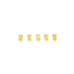 Sachet injecteurs gaz butane d7mm pour table de cuisson. . .