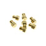 Electrolux - sachet injecteurs gaz butane g30 - g31 pour table de cuisson. . . Electrolux - sachet injecteurs gaz butane g30 - g31 pour table de cuisson. . .