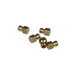 Sachet d injecteurs gaz butane - p pour cuisiniere faure - 50267343007