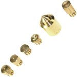 Sachet injecteurs gaz butane / propane (72x3996) four, cuisinière 300129 de dietrich, sauter Sachet injecteurs gaz butane / propane (72x3996) four, cuisinière 300129 de dietrich, sauter