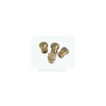 Sachet injecteurs gaz butane pour table de cuisson airlux