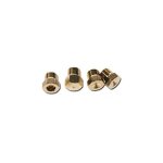 Brandt - sachet injecteurs gaz butane pour table de cuisson as0005232