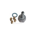 De dietrich - sachet injecteurs gaz butane pour table de cuisson De dietrich - sachet injecteurs gaz butane pour table de cuisson
