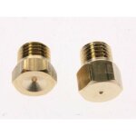 Fagor brandt vedette sauter de - dietrich - sachet d'injecteurs, gicleurs butane propane (72x9213) four, ...