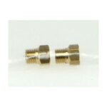 Sauter - sachet d injecteur gaz butane pour table de cuisson 71x0140