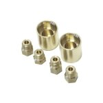 Fagor - sachet injecteurs gaz naturel 71x3467 pour cuisiniere