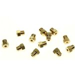 Sachet injecteur gaz de ville / naturel (00620118) plaque de cuisson bosch siemens, neff, viva