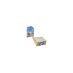 Sachet de sacs pour aspirateur 82095000 ? lot de 5 sacs compatibles nilfisk gm80 ? performance optimale ...