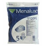Sachet de sacs chromex x5 pour pieces aspirateur nettoyeur. . .