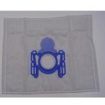 Sachet de sacs fibre pure aeg top530 pour pieces aspirateur. . .