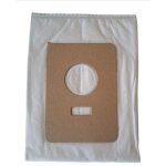 Sachet de sacs h8 sensotronic pour petit electromenager hoover 09178419