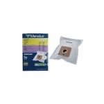 Sachet de sacs menalux1900 pour pieces aspirateur nettoyeur. . .