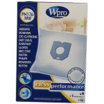 Sachet de sacs oslo philips hr6938 hr6938 / 10 pour pieces aspirateur nettoyeur petit electromenager Sachet de sacs oslo philips hr6938 hr6938 / 10 pour pieces aspirateur nettoyeur petit electromenager
