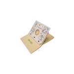 Sachet de sacs rowenta dymbo ( x6) zr745 pour pieces aspirateur nettoyeur petit electromenager Sachet de sacs rowenta dymbo ( x6) zr745 pour pieces aspirateur nettoyeur petit electromenager