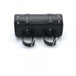 Sacoches cavali�res pour motos, sac � outils en cuir moto, universelle sacoches cavali�res pour moto, ...