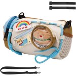 Sacoche de guidon de v�lo, 2 l, poche �tanche pour v�lo,