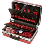 Sacoche d'outils d'�lectricien, 30 pcs