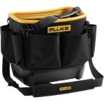 Sacoche � outils non �quip�e fluke tb25 5308970 pour les techniciens, pour �lectricien (l x h x p) 240 ...