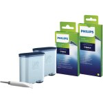 Saeco - kit entretien aquaclean pour machine a cafe philips