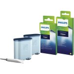 Saeco - kit entretien aquaclean pour machine a cafe philips