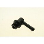 Raccord 90 sortie de pompe pour machine a cafe saeco