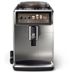 Saeco xelsis suprema sm8885 00 machine  caf argent