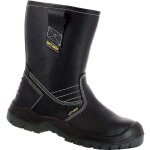 Safety jogger - bottes de scurit fourres saftey jogger bestboot s3 noir 36