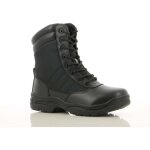 Chaussures non scurit montantes safety tactic sra noir 45