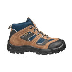 Chaussures de scurit montantes s3 confort safety jogger couleur beige - pointure chaussures 42