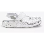 Dany chaussures de s�curit� antid�rapantes ob esd a src et blanc 37 - safety jogger