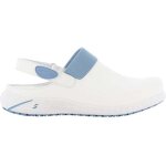 Safety jogger - sabots de travail dany ob esd src bleu clair 39