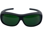 Safety lunettes de protection pour epilation lumi�re puls�e accessoire appareil epilation ipl f4 190 ...