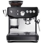 Sage appliances - machine � expresso sage bar expimpress 1850 w noir truffe
