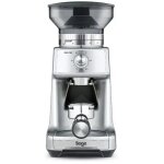 Sage broyeur  caf argent - dose control pro - scg600sil2eeu1