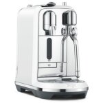 Sage expresso - nespresso creatista plus sel de mer - sne800sst2efr1