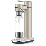 Sage - machine � gaz�ifier infizz fusion amande