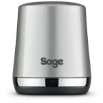 Sage pompe  vide - vaq q - sbl002sil0neu1 [hors tarif]