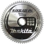 S�geblatt f�r kapps�gen 165 x 20 mm ? 64 z�hne - makita