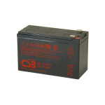 Csb battery - sai ups 12v 7, 2 ah batterie csb gp1272 scellée, recommandée pour sais lapara, plus de ... Csb battery - sai ups 12v 7, 2 ah batterie csb gp1272 scellée, recommandée pour sais lapara, plus de ...
