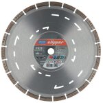 Saint gobain - disque diamant pro 4x4 explorer �400 x 25. 4mm norton clipper